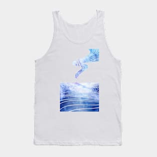 Nereid CLXXVIII Tank Top